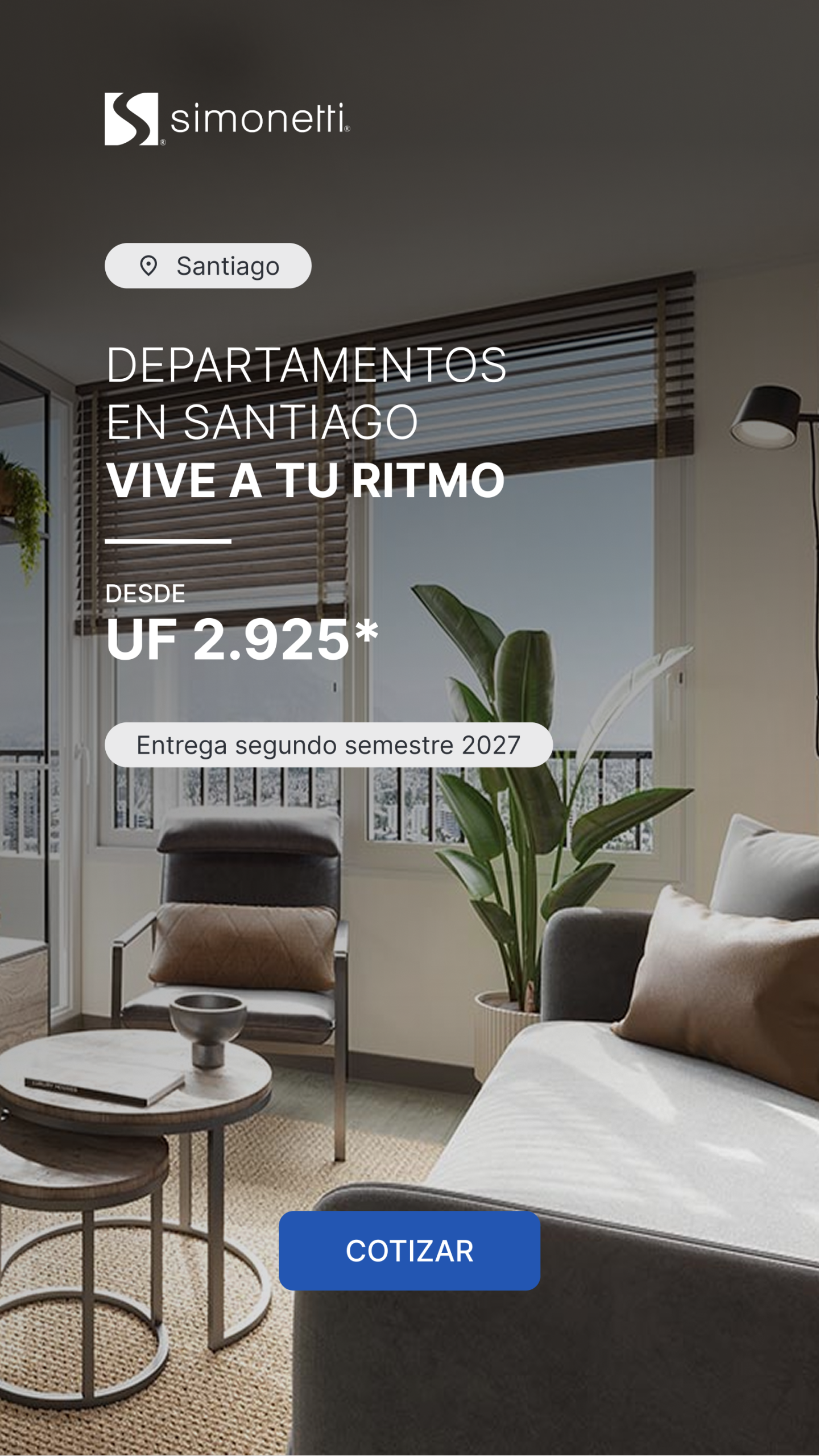 Banner mobile Deja de arrendar - Santiago-1