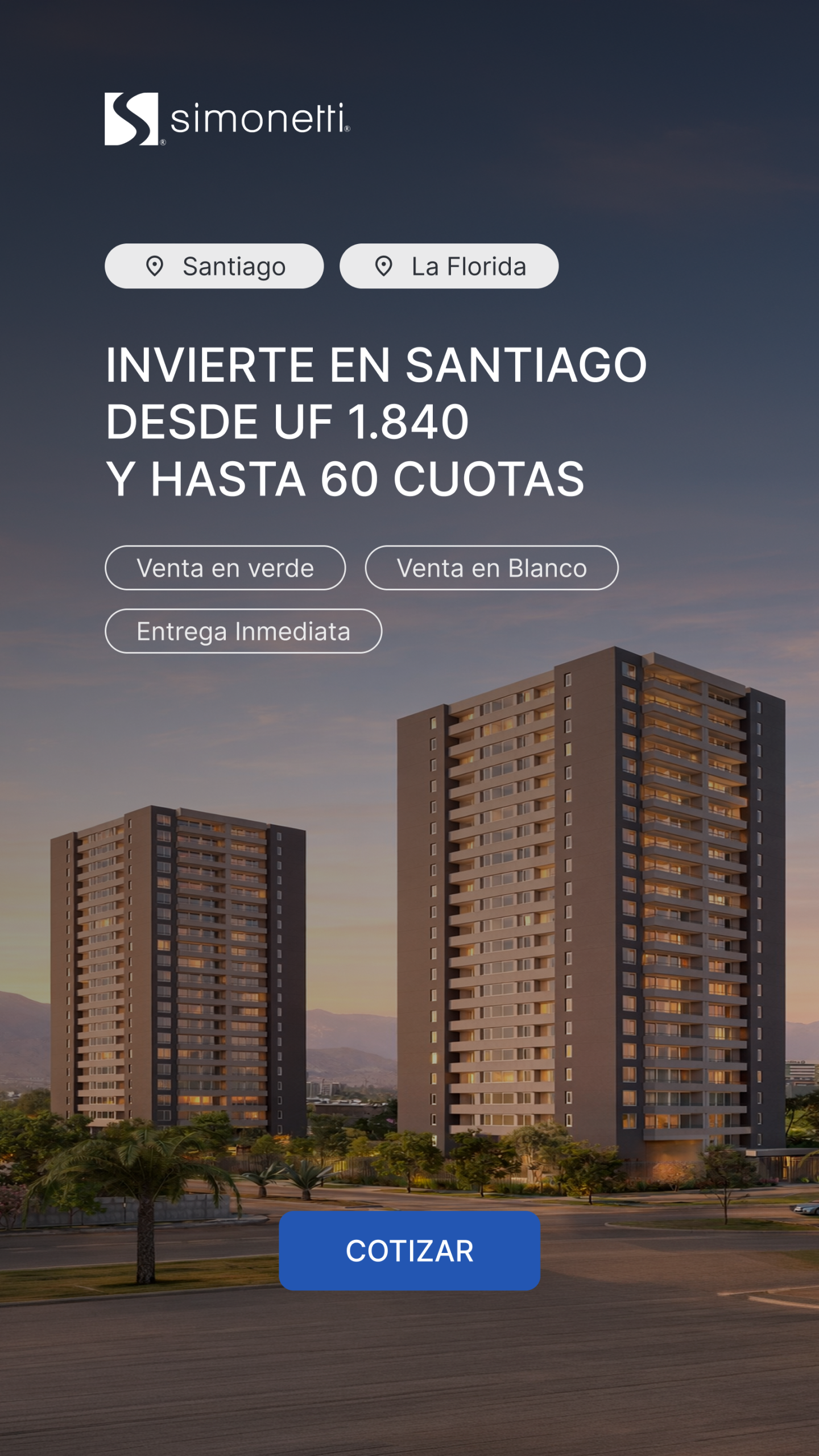 banner mobile inversión_santiago la florida